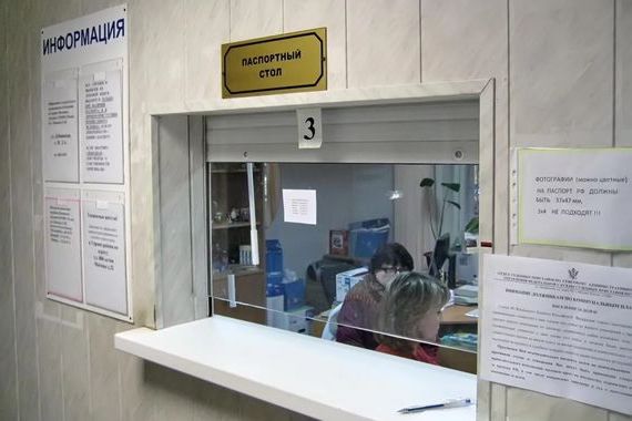 прописка в Зиме